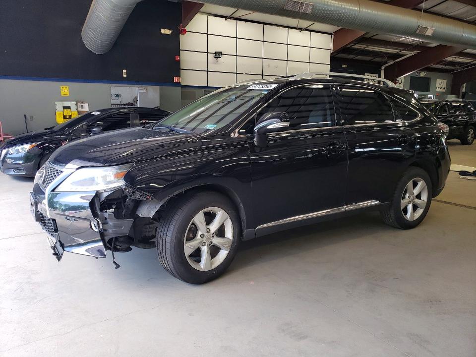 59213306 :رقم المزاد ، 2T2BK1BA2FC280237 vin ، 2015 Lexus Rx 350 مزاد بيع