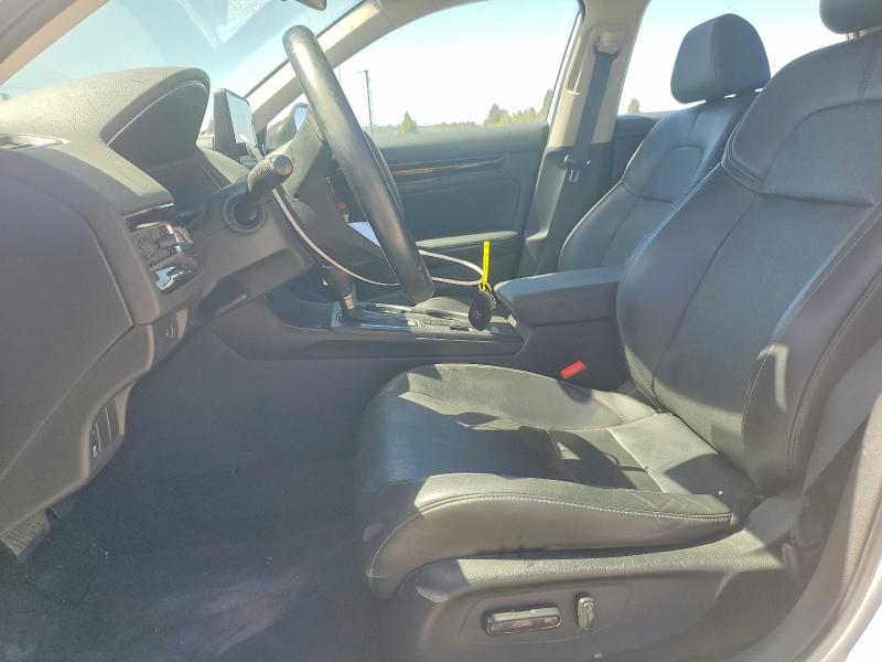 60056276 :رقم المزاد ، 19XFL1H70NE003276 vin ، 2022 Honda Civic مزاد بيع