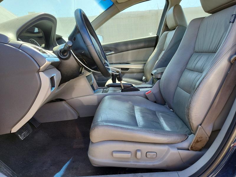 2010 Honda Accord მანქანა იყიდება აუქციონზე, vin: 5KBCP3F83AB007276, აუქციონის ნომერი: 60326206