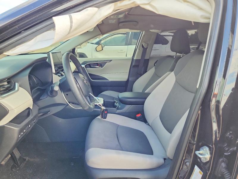 Aukcja sprzedaży 2025 Toyota Rav4 Hybrid, vin: JTMRWRFV0SJ076148, numer aukcji: 60097626