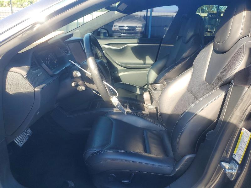 Aukcja sprzedaży 2019 Tesla Model S, vin: 5YJSA1E47KF300310, numer aukcji: 61643146