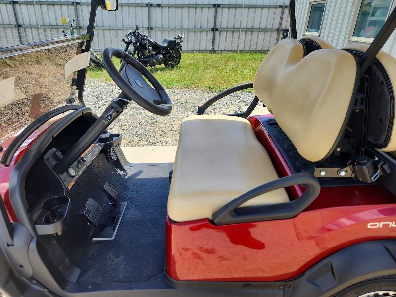 Продажа на аукционе авто 2021 Club Car Unknown, vin: CEDL2126184967, номер лота: 61138086