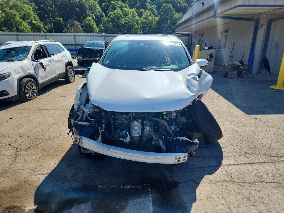 62047526 :رقم المزاد ، 2HKRW2H5XLH657915 vin ، 2020 Honda Cr-v مزاد بيع