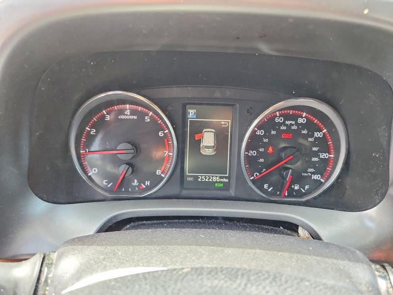 2018 Toyota Rav4 მანქანა იყიდება აუქციონზე, vin: 2T3JFREV7JW697918, აუქციონის ნომერი: 61385146