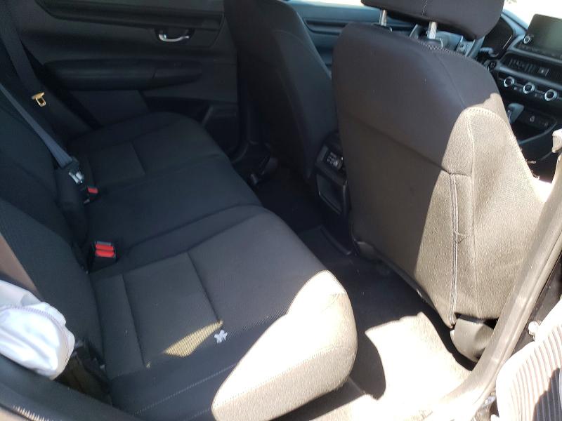 2024 Honda Cr-v მანქანა იყიდება აუქციონზე, vin: 7FARS4H25RE007155, აუქციონის ნომერი: 61487916