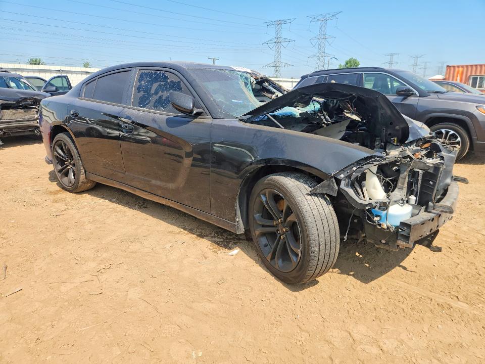 Aukcja sprzedaży 2015 Dodge Charger, vin: 2C3CDXKT3FH927729, numer aukcji: 60762206