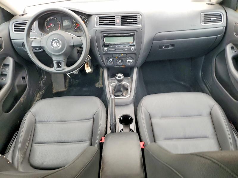 Продажа на аукционе авто 2011 Volk Jetta, vin: 3VWBZ7AJ9BM308747, номер лота: 61447176