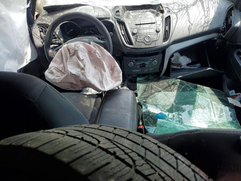 Aukcja sprzedaży 2018 Ford Escape, vin: 1FMCU9GD6JUB51980, numer aukcji: 59701556
