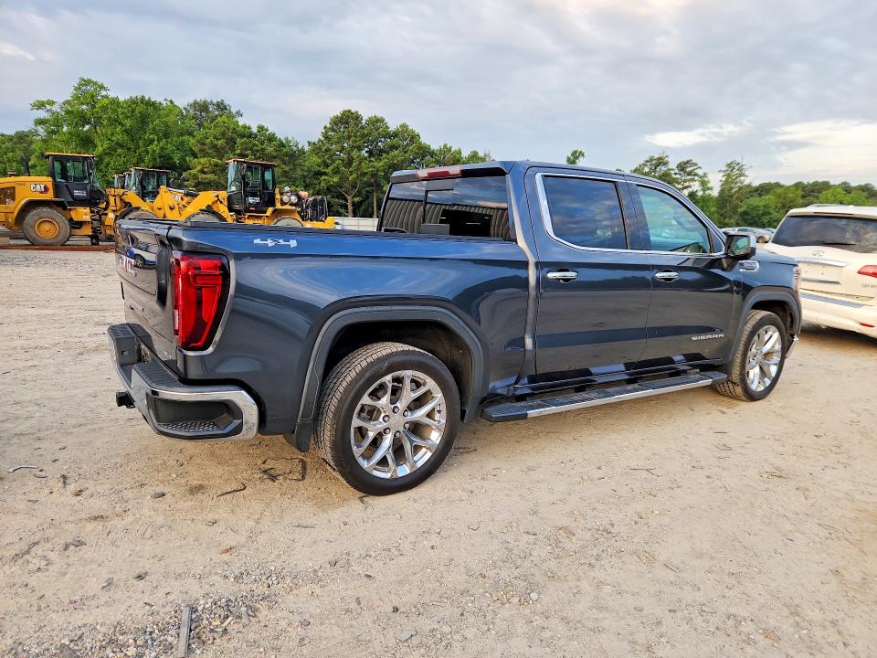 Aukcja sprzedaży 2020 Gmc Sierra, vin: 1GTU9DEL9LZ272225, numer aukcji: 61546186