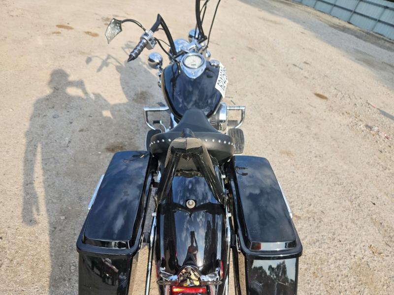 Продаж на аукціоні авто 2007 Yamaha Xvs1100, vin: JYAVP11E87A094520, номер лоту: 62425066