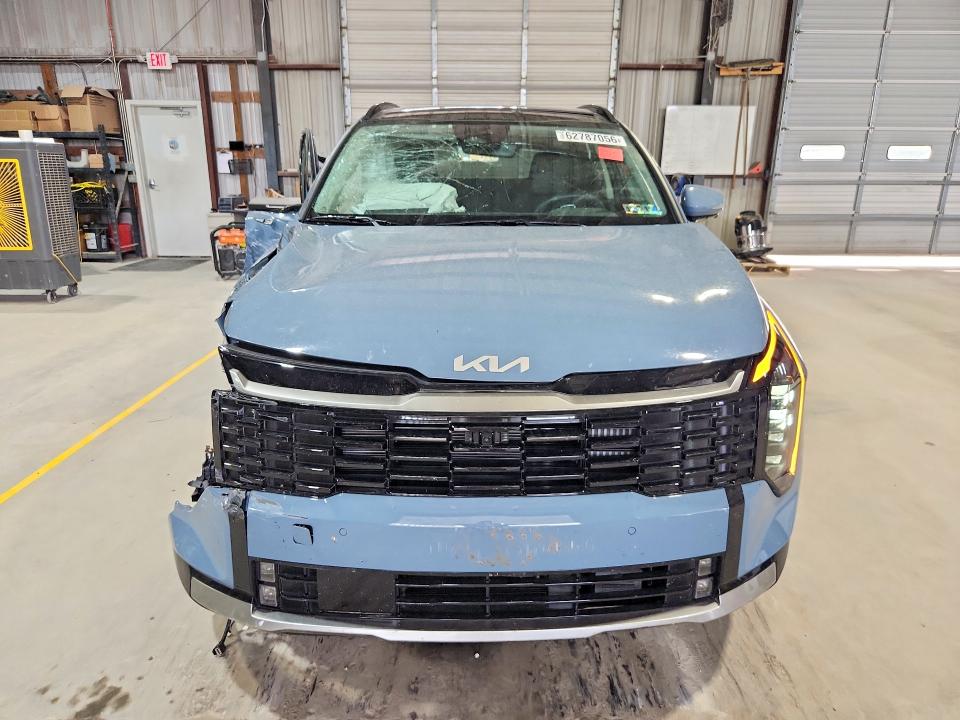 Продажа на аукционе авто 2026 Kia Sportage, vin: KNDPXDDG9T7365894, номер лота: 62787056