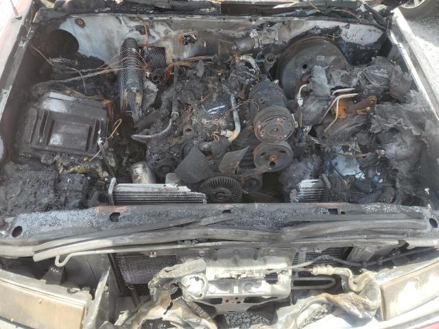 Продаж на аукціоні авто 2000 Chevrolet S Truck, vin: 1GCCS1451YK275296, номер лоту: 60369186