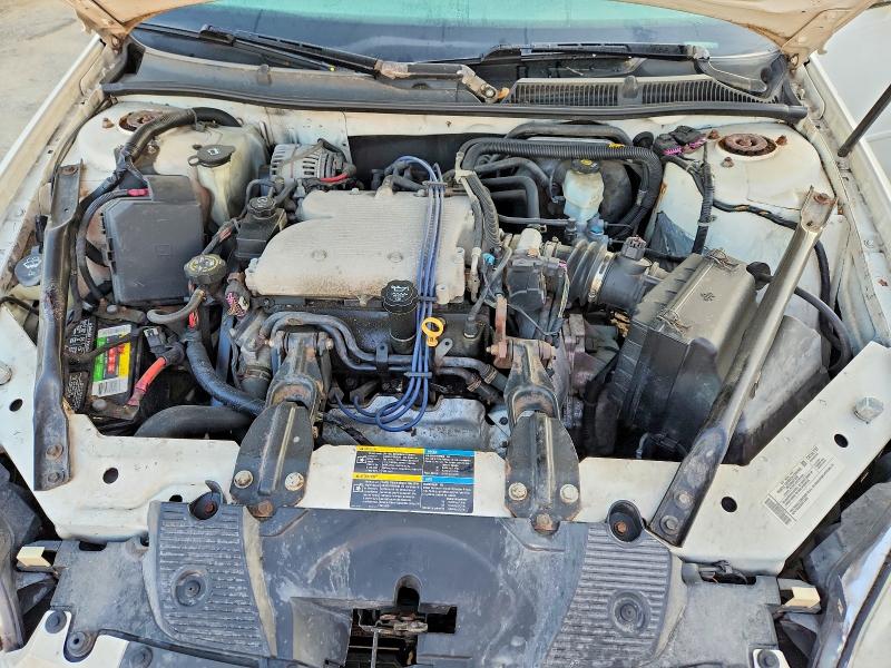 Продаж на аукціоні авто 2007 Chevrolet Impala, vin: 2G1WT58NX79306890, номер лоту: 59250476