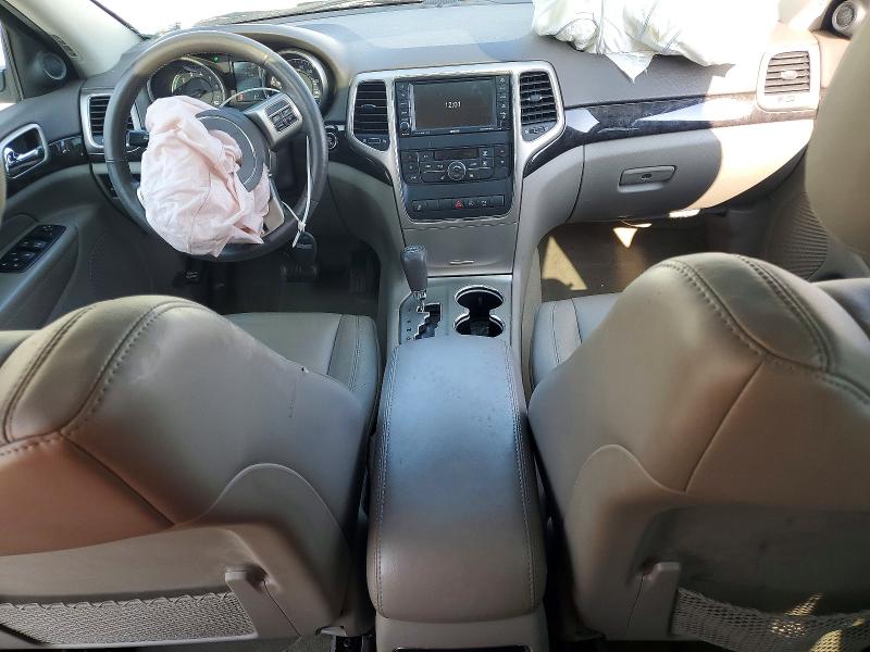 Aukcja sprzedaży 2011 Jeep Grand Cherokee, vin: 1J4RR4GG8BC701923, numer aukcji: 61098986