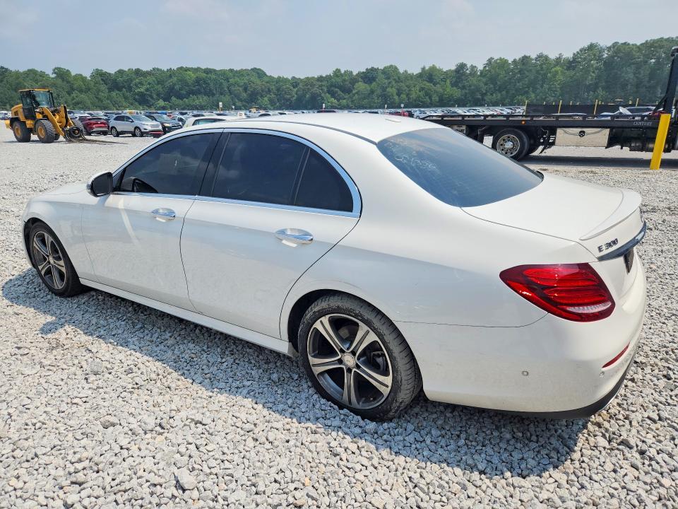 Продаж на аукціоні авто 2017 Mercedes-benz E, vin: WDDZF4JB5HA074376, номер лоту: 63134836