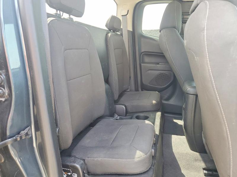 2019 Chevrolet Colorado მანქანა იყიდება აუქციონზე, vin: 1GCHSCEA4K1300492, აუქციონის ნომერი: 60358916