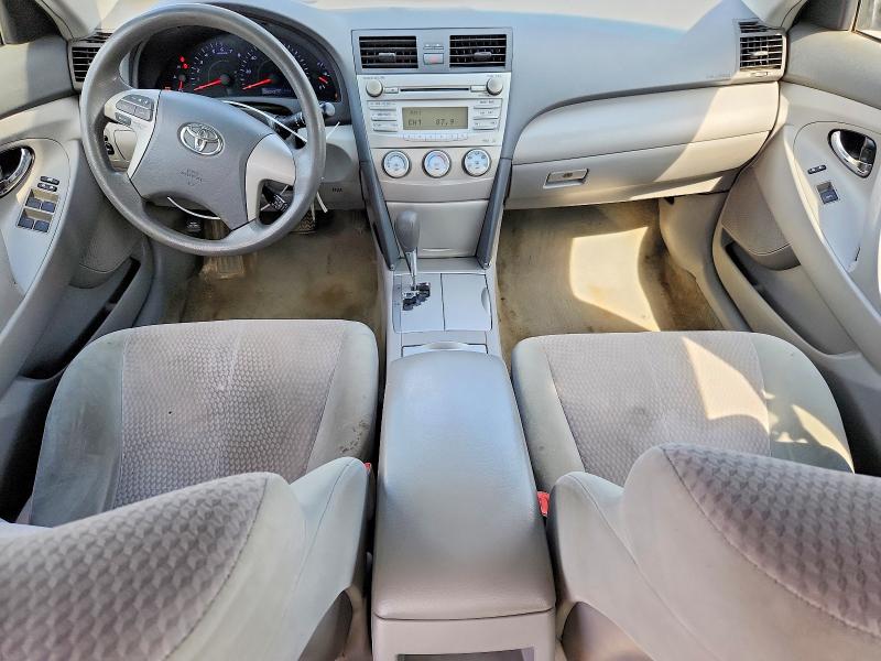 Aukcja sprzedaży 2011 Toyota Camry, vin: 4T4BF3EK4BR215865, numer aukcji: 60673406