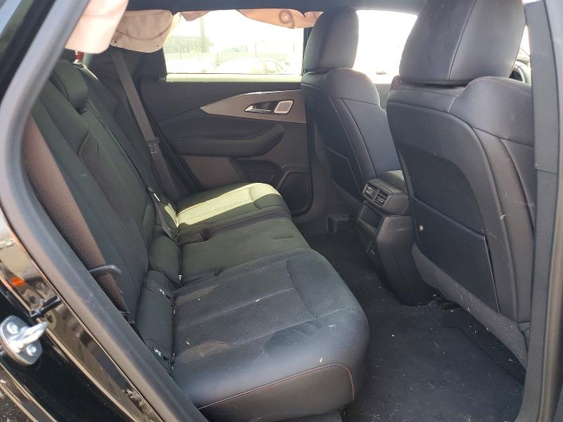 Продажа на аукционе авто 2024 Acura Zdx, vin: 4W5KHMRK2RZ517647, номер лота: 63248596