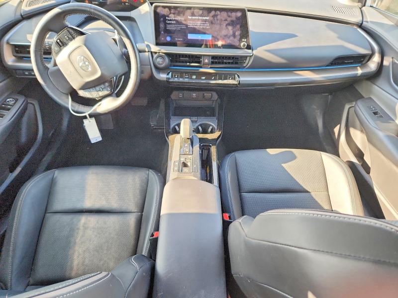 Aukcja sprzedaży 2023 Toyota Prius, vin: JTDADABU7P3005039, numer aukcji: 60887576