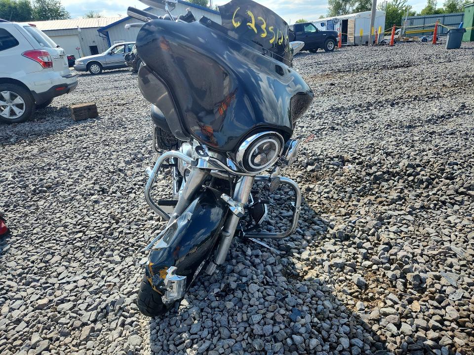 Aukcja sprzedaży 2009 Harley-davidson Flht, vin: 1HD1FV4139Y612578, numer aukcji: 62351256