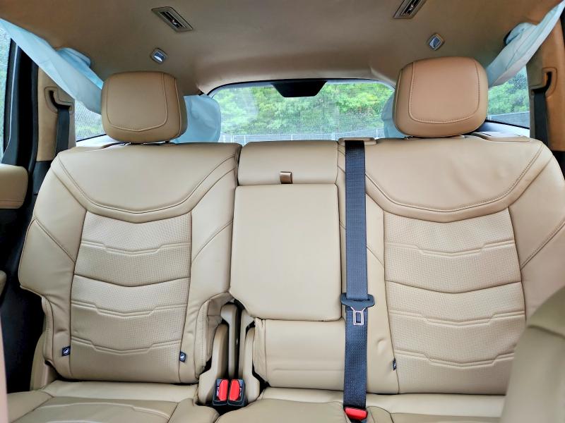 Продажа на аукционе авто 2025 Cadillac Xt6, vin: 1GYKPHRSXSZ158328, номер лота: 60516476
