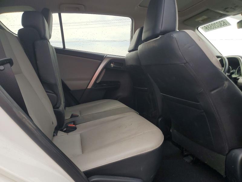 Aukcja sprzedaży 2016 Toyota Rav4, vin: JTMYFREV8GJ068626, numer aukcji: 63020586