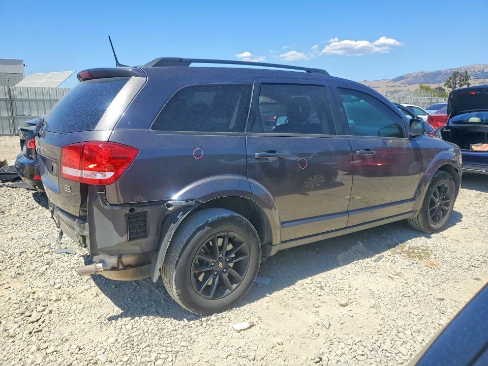 Aukcja sprzedaży 2019 Dodge Journey, vin: 3C4PDCBB2KT815955, numer aukcji: 60881566