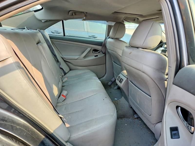 Продажа на аукционе авто 2008 Toyota Camry, vin: 4T1BB46K58U033076, номер лота: 61010026