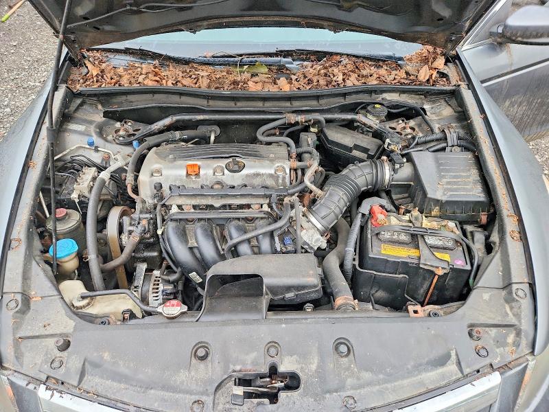 Aukcja sprzedaży 2011 Honda Accord, vin: 1HGCP2F8XBA076518, numer aukcji: 63326306