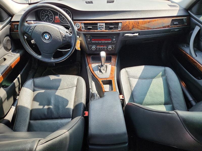 Aukcja sprzedaży 2011 Bmw 328i, vin: WBAPK7G50BNN85121, numer aukcji: 61896296
