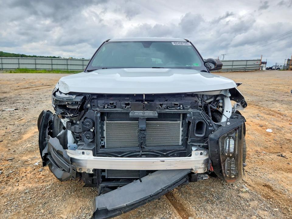 Auction sale of the 2022 Ford Explorer, vin: 1FM5K8AB2NGA05385, lot number: 62458126