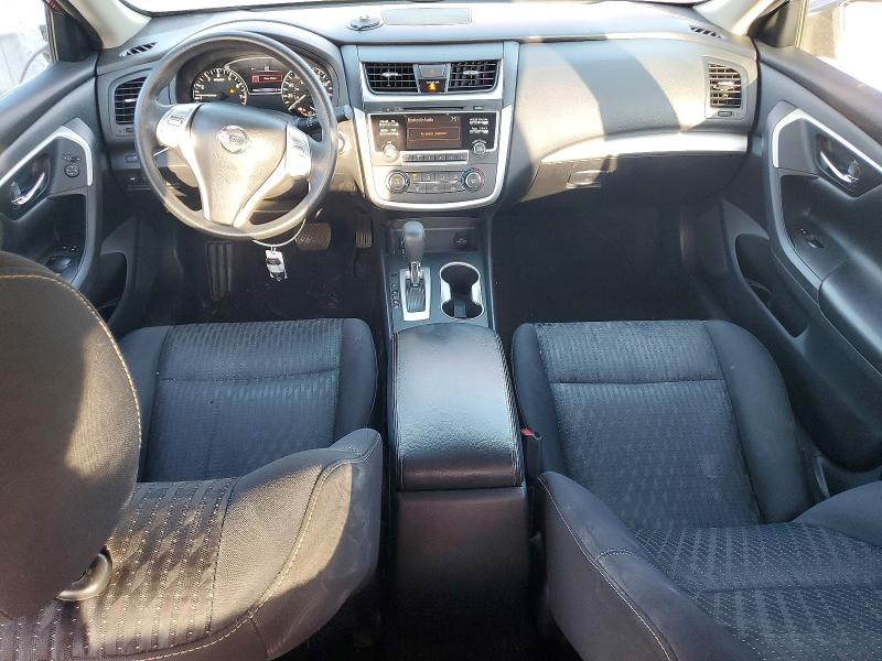 62330476 :رقم المزاد ، 1N4AL3AP2GC260133 vin ، 2016 Nissan Altima مزاد بيع