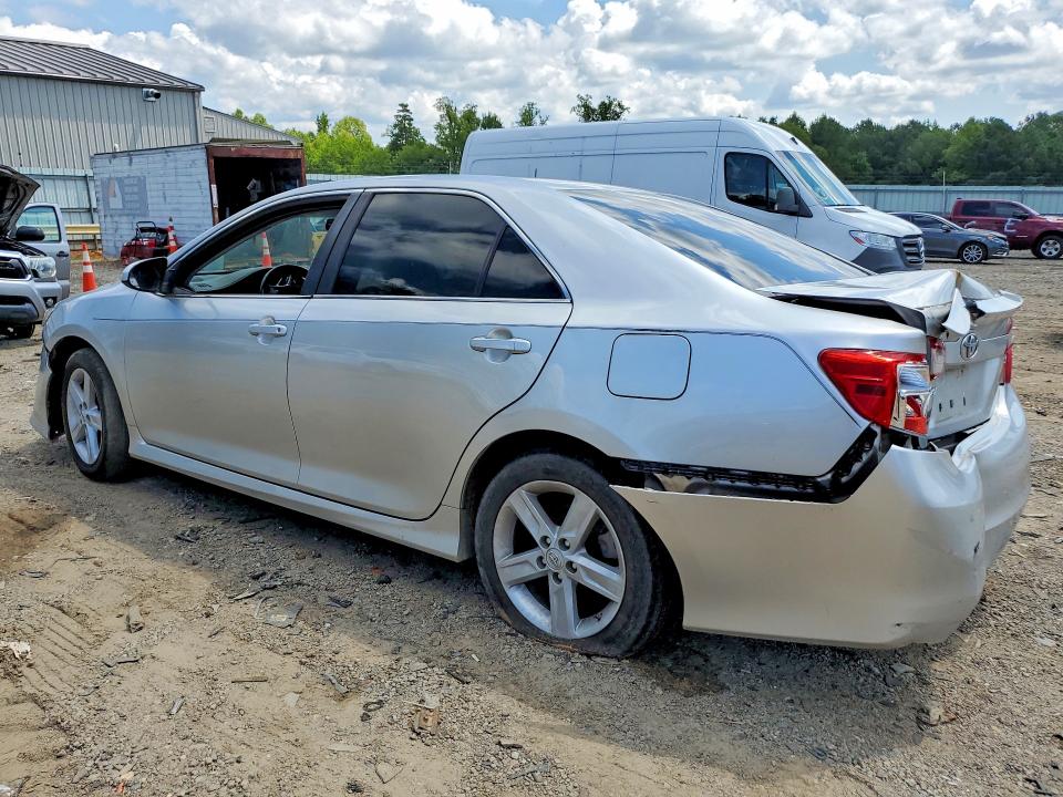 Продажа на аукционе авто 2012 Toyota Camry, vin: 4T1BF1FK9CU046019, номер лота: 59894086