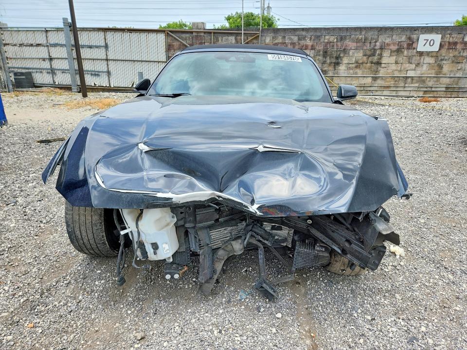 Aukcja sprzedaży 2024 Ford Mustang, vin: 1FAGP8UH0R5120878, numer aukcji: 59184576