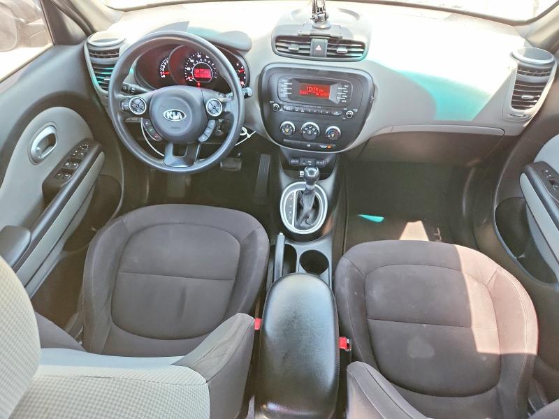 Продаж на аукціоні авто 2015 Kia Soul, vin: KNDJN2A20F7804753, номер лоту: 60136126