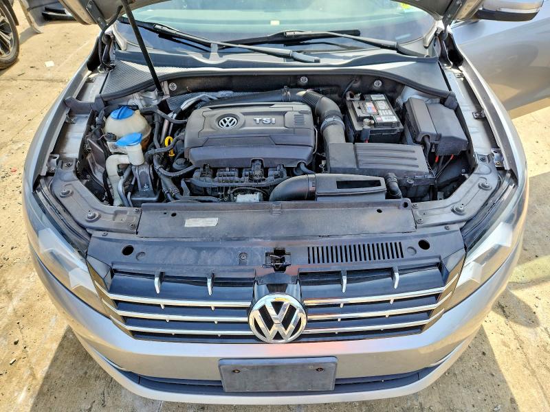 Продаж на аукціоні авто 2014 Volkswagen Passat, vin: 1VWBT7A31EC089050, номер лоту: 62089486