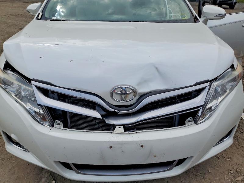 60558706 :رقم المزاد ، 4T3BA3BB4DU042453 vin ، 2013 Toyota Venza مزاد بيع