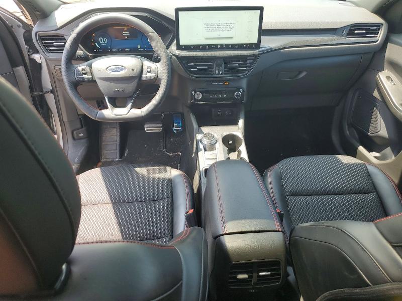 Aukcja sprzedaży 2024 Ford Escape, vin: 1FMCU9NA3RUB36535, numer aukcji: 61688746