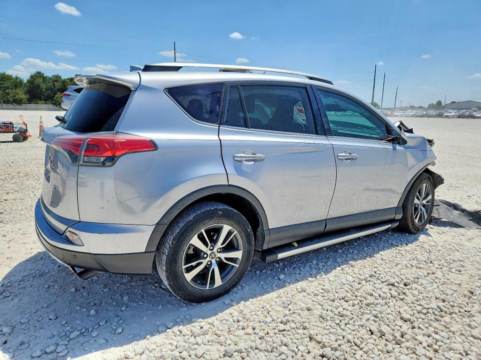 Aukcja sprzedaży 2017 Toyota Rav4, vin: 2T3WFREV2HW363974, numer aukcji: 63151306