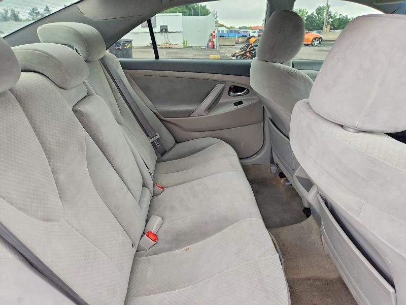 Aukcja sprzedaży 2009 Toyota Camry, vin: 4T1BE46K69U310164, numer aukcji: 61335106