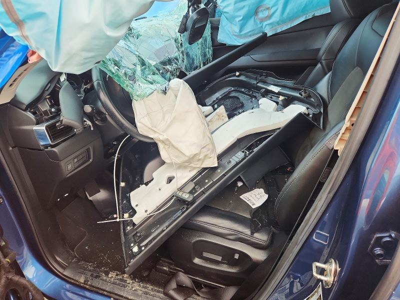 Продажа на аукционе авто 2017 Mazda Cx-5, vin: JM3KFACL6H0156629, номер лота: 61770606
