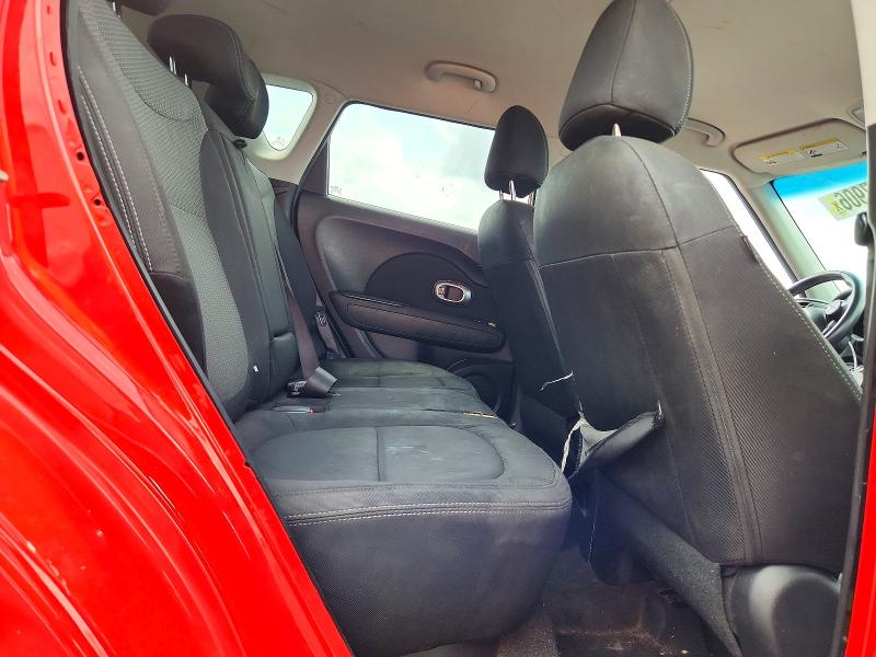 Aukcja sprzedaży 2019 Kia Soul, vin: KNDJP3A54K7634224, numer aukcji: 62627906