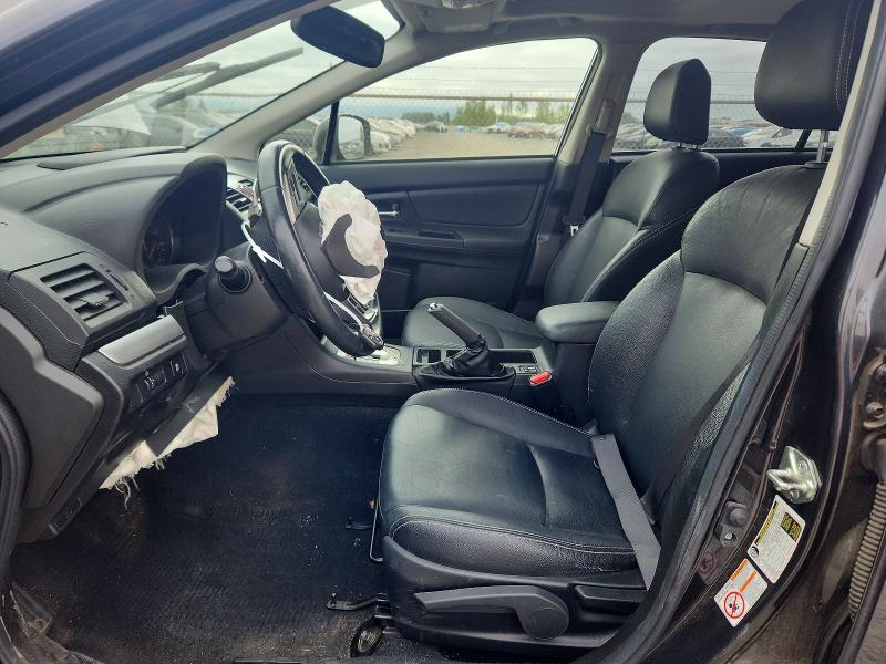 Aukcja sprzedaży 2014 Subaru Xv Crosstrek, vin: JF2GPAKC3E8255534, numer aukcji: 62980316