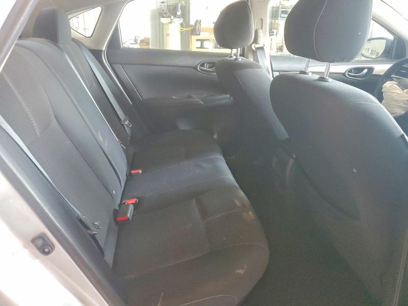 Aukcja sprzedaży 2017 Nissan Sentra, vin: 3N1AB7AP5HY284118, numer aukcji: 62069956