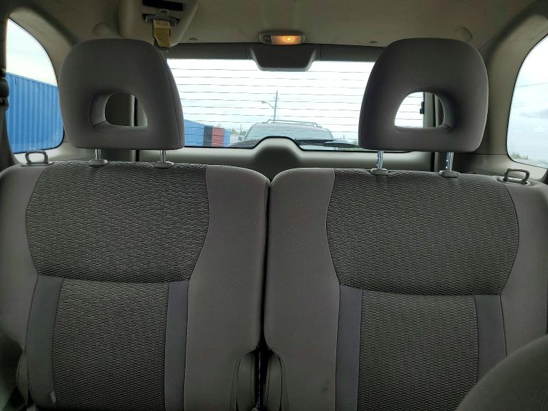 Продаж на аукціоні авто 2004 Toyota Rav4, vin: JTEGD20V940038791, номер лоту: 63360796