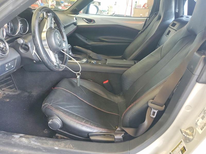 Aukcja sprzedaży 2016 Mazda Mx-5 Miata, vin: JM1NDAD75G0115260, numer aukcji: 59578296