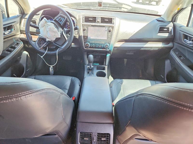 2019 Subaru Legacy მანქანა იყიდება აუქციონზე, vin: 4S3BNAN68K3032936, აუქციონის ნომერი: 60174636