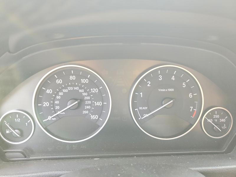 62994196 :رقم المزاد ، WBA3B5C5XDP539084 vin ، 2013 Bmw 328 مزاد بيع