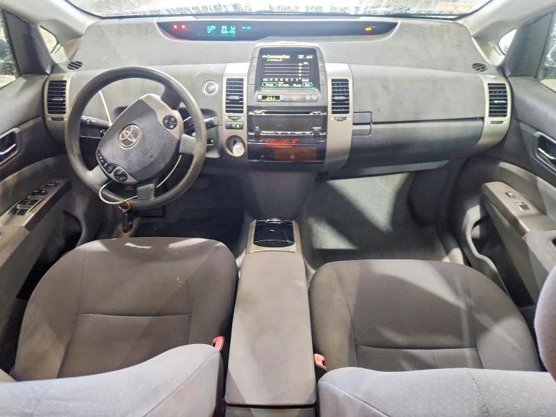 Продаж на аукціоні авто 2009 Toyota Prius, vin: JTDKB20U497855631, номер лоту: 63037246