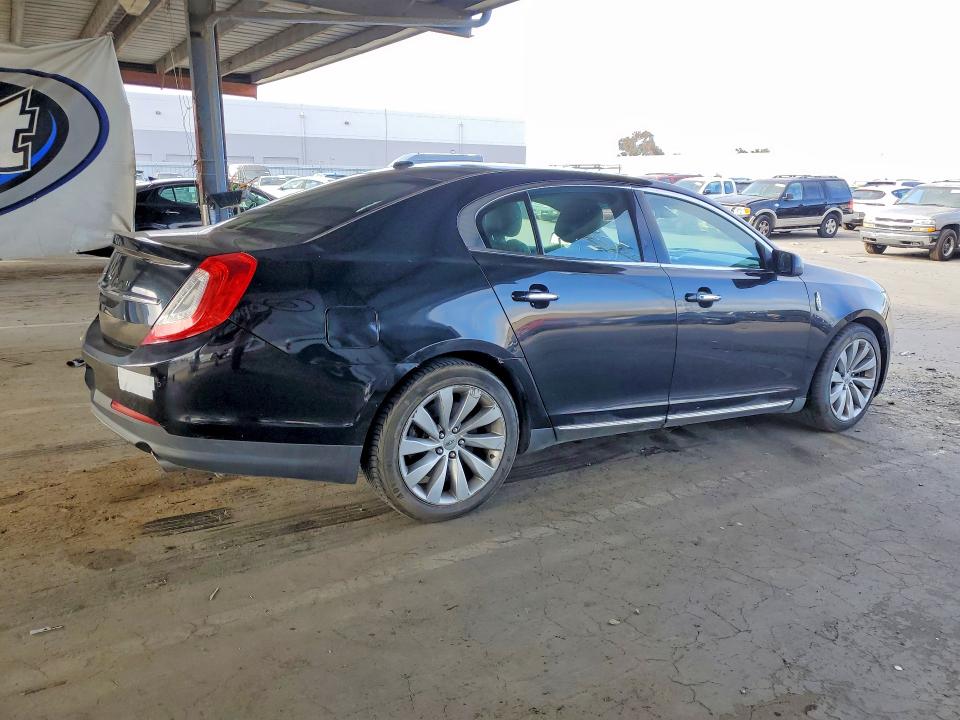 Продаж на аукціоні авто 2016 Lincoln Mks, vin: 1LNHL9DK8GG602846, номер лоту: 62889046
